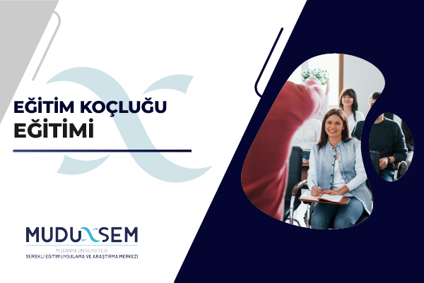 EĞİTİM KOÇLUĞU EĞİTİMİ