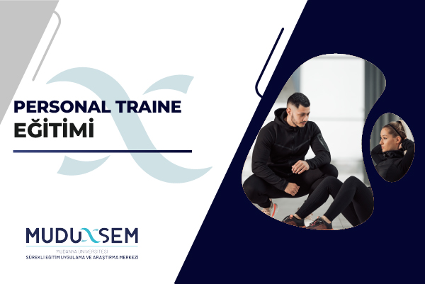 PERSONAL TRAINER EĞİTİMİ