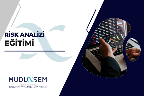 RİSK ANALİZİ EĞİTİMİ