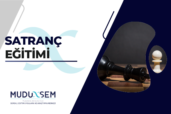 SATRANÇ EĞİTİMİ